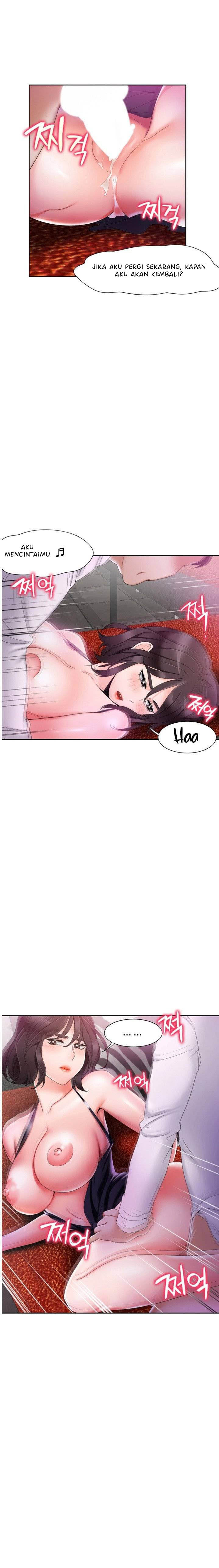 Bad Woman - Chapter 10 12