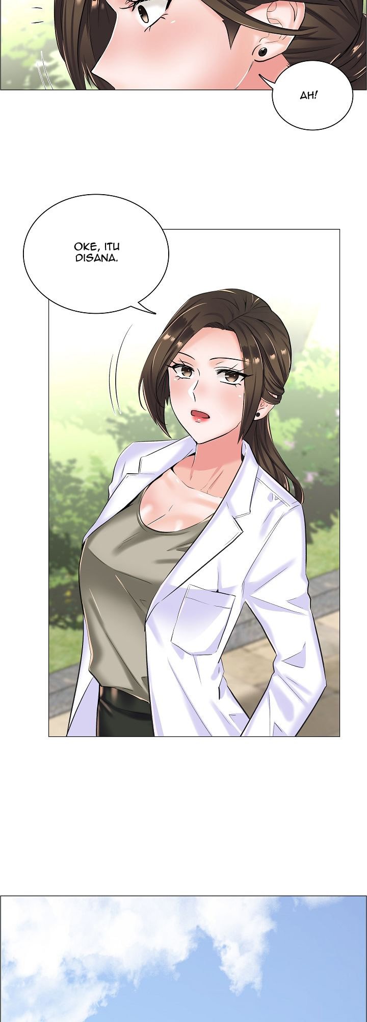 The Game-Fatal Doctor - Chapter 10 13