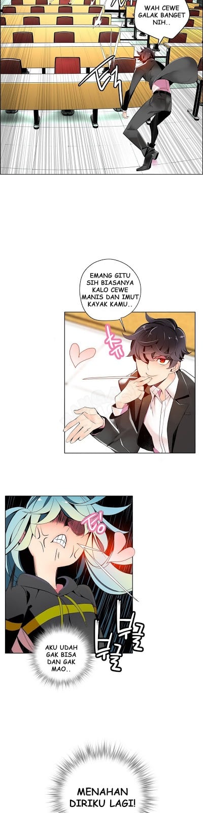 Lilith&#8217;s Cord - Chapter 10 19