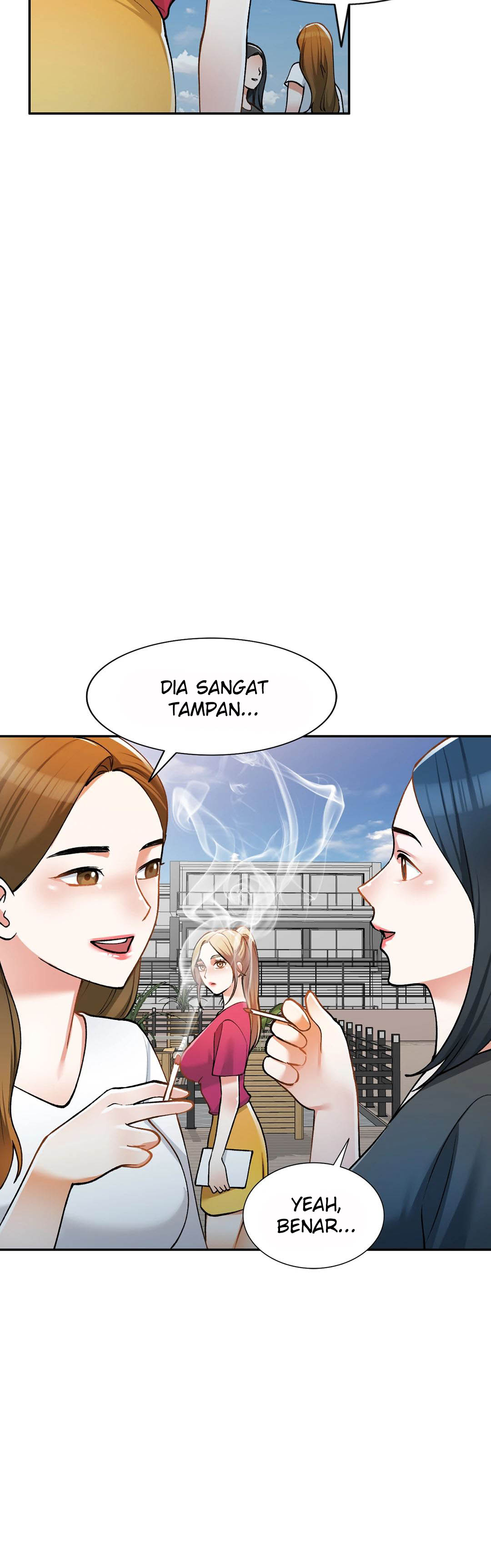 My Secretary&#8217;s Got a Secret - Chapter 10 26