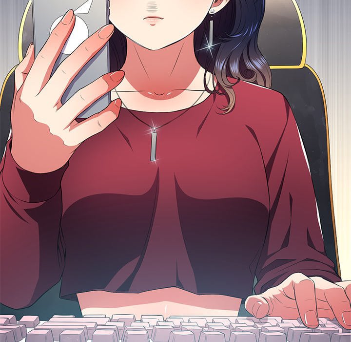 My High School Bully - Chapter 10 49