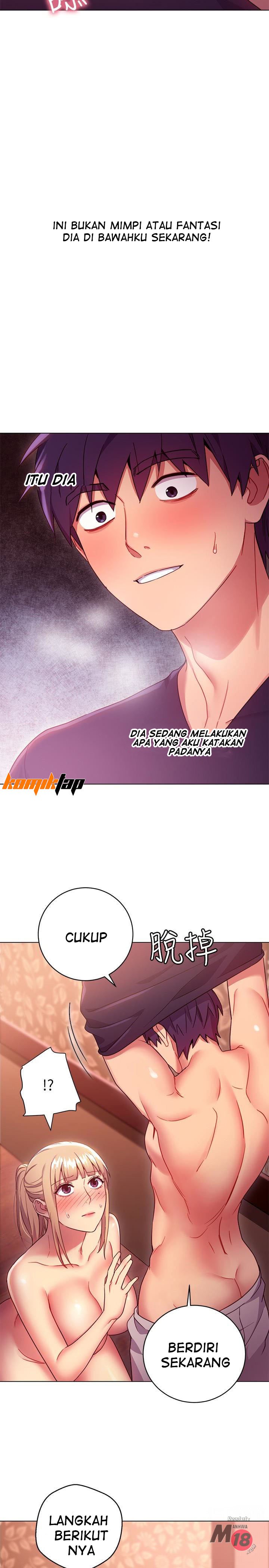 Stepmothers Friends - Chapter 10 28