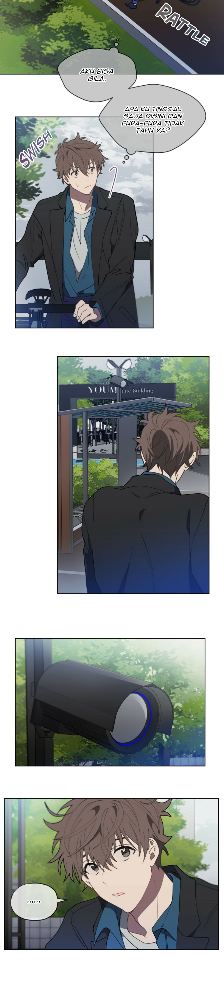 Cloudburst - Chapter 10 9 Cloudburst - Chapter 10 9