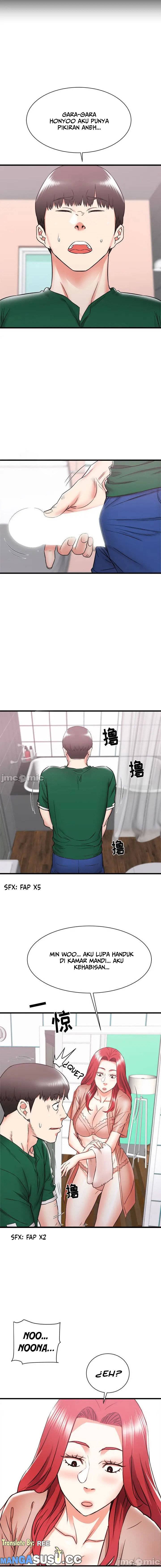 Staying at The Sisters House - Chapter 10 11 Staying at The Sisters House - Chapter 10 11