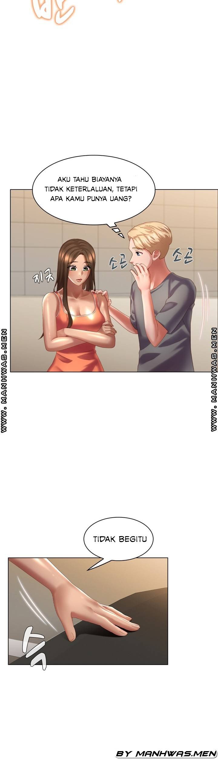Lewd Wedding - Chapter 10 30