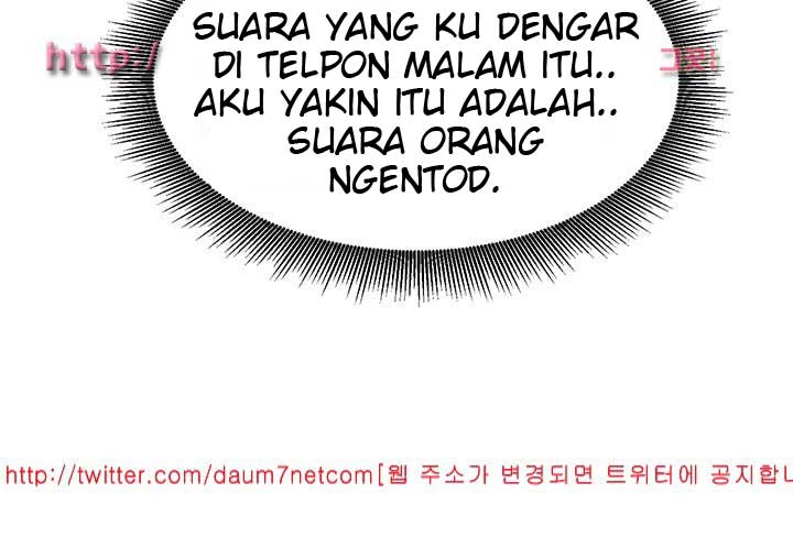 Sister Neighbor - Chapter 10 36