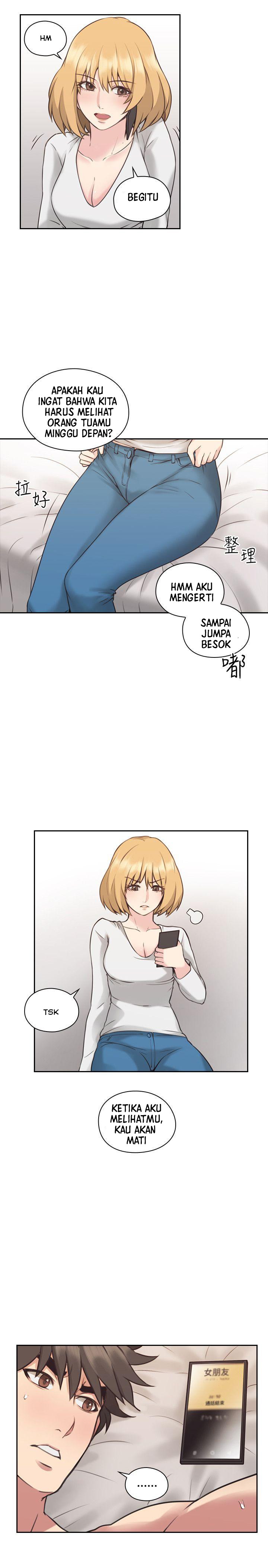 Teacher, Long Time No See - Chapter 10 10 Teacher, Long Time No See - Chapter 10 10