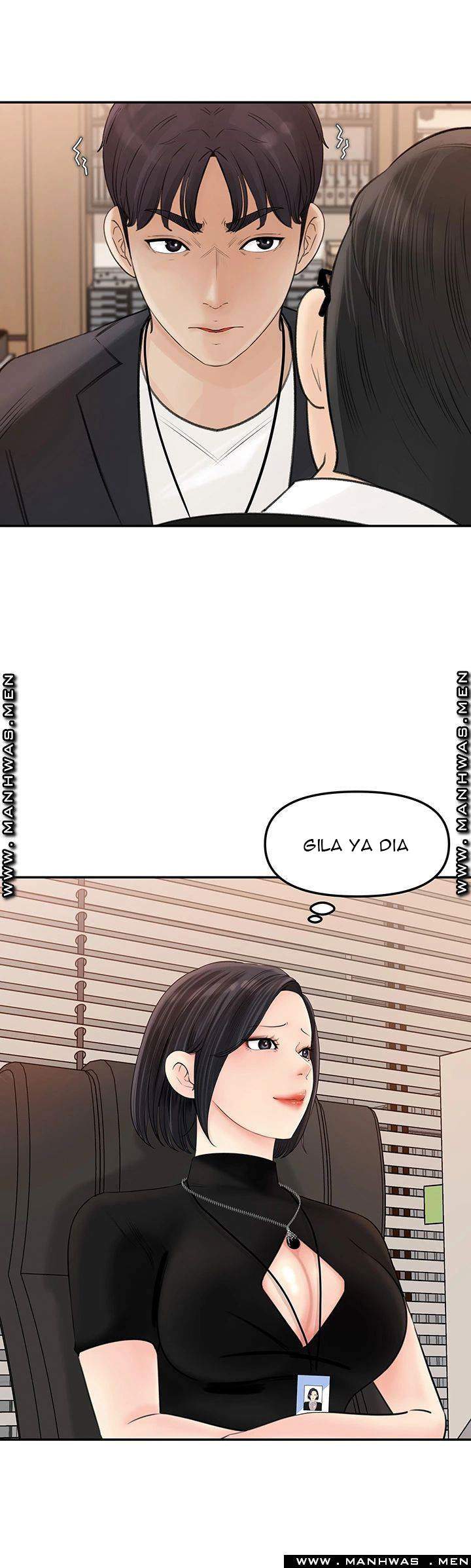 Keep Her - Chapter 10 31
