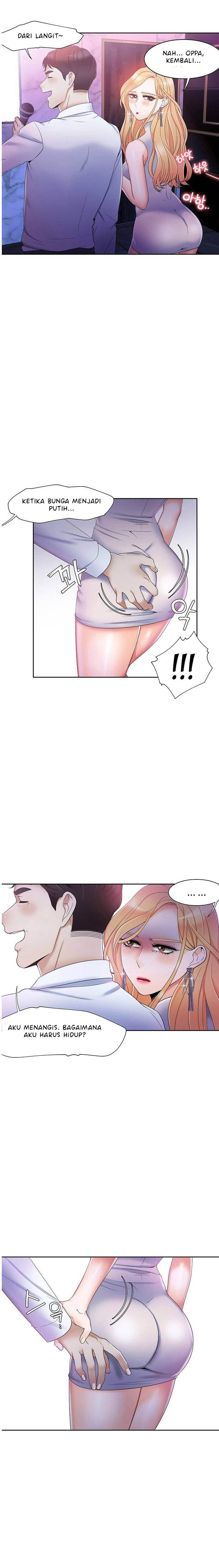 Bad Woman - Chapter 10 13