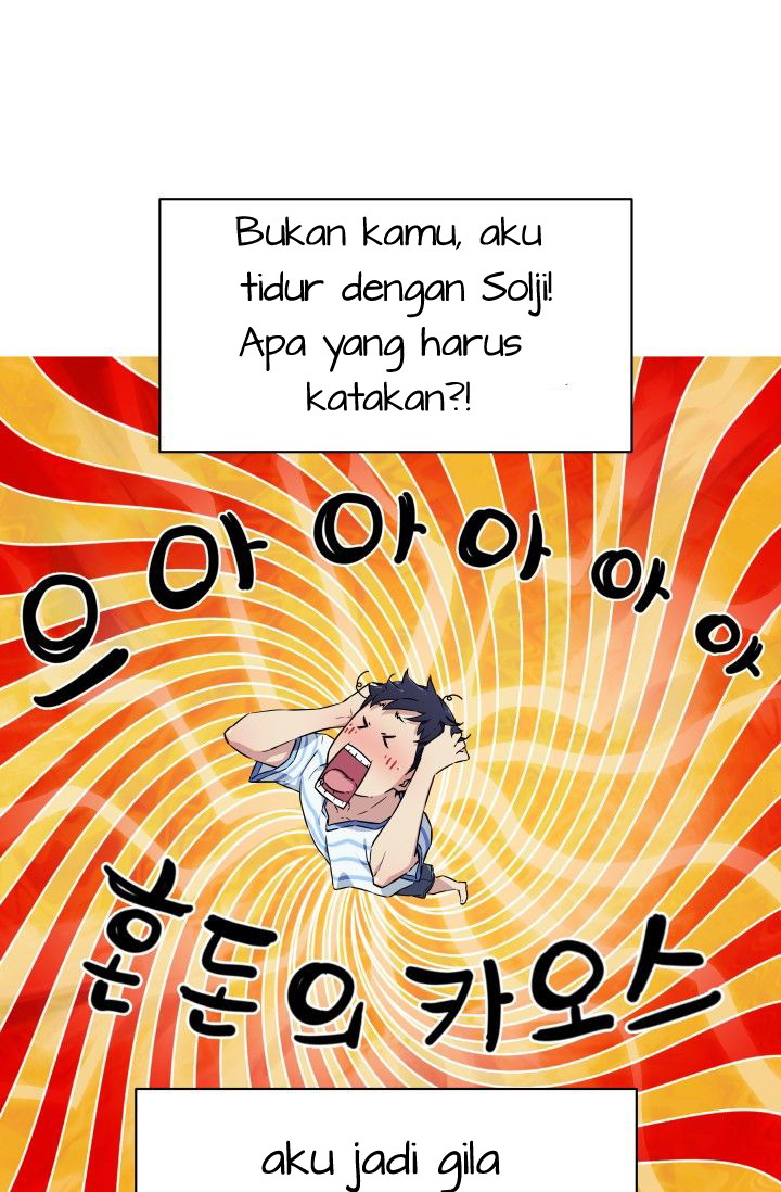 She Has Three Flavors - Chapter 10 18