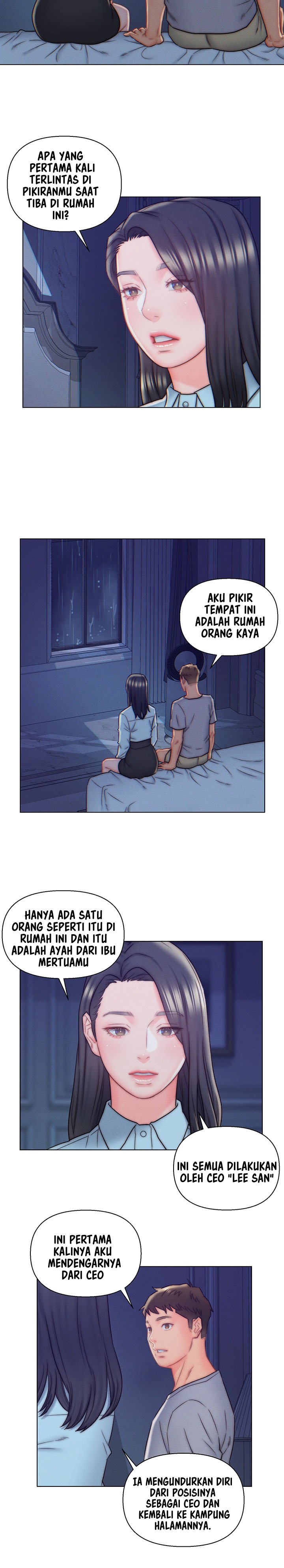 Daryl Son In Law - Chapter 10 8
