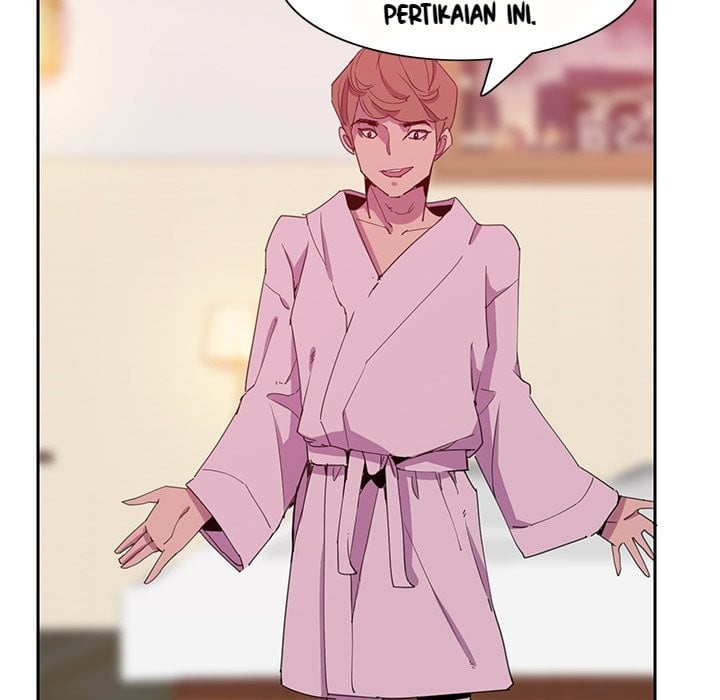 Bad Mom - Chapter 10 31