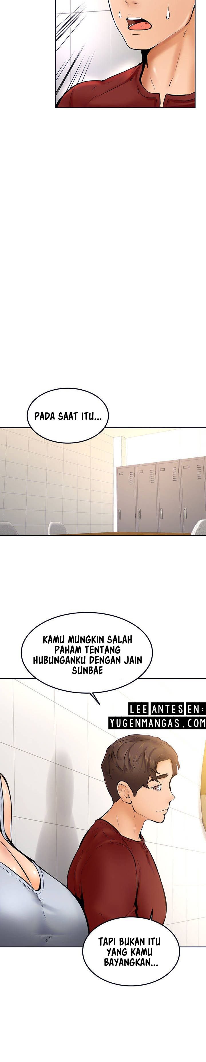 Cheer Up, Namjoo - Chapter 10 24 Cheer Up, Namjoo - Chapter 10 24