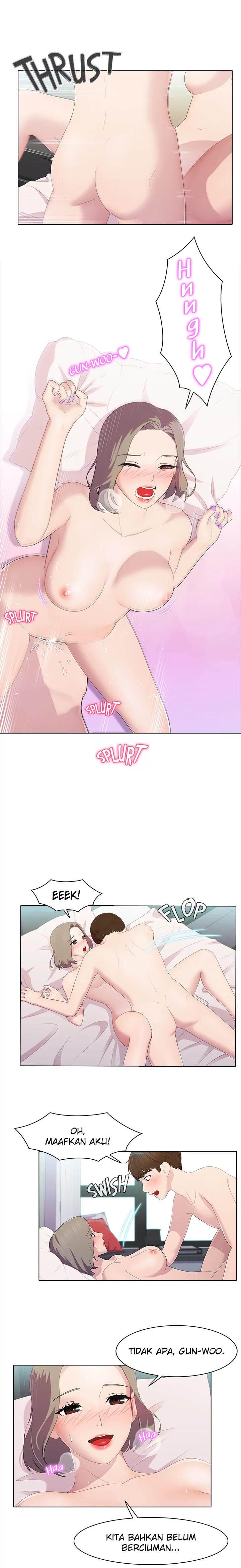Pleasure Delivery - Chapter 10 10