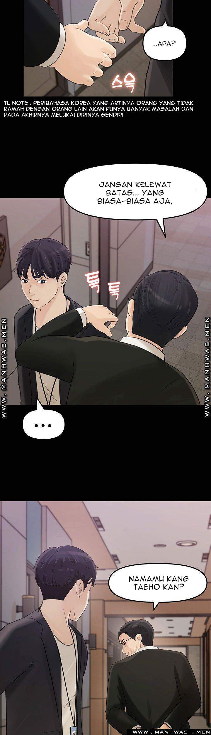 Keep Her - Chapter 10 35