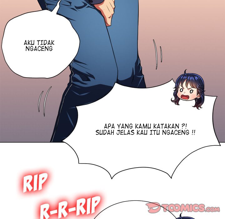 My High School Bully - Chapter 10 92