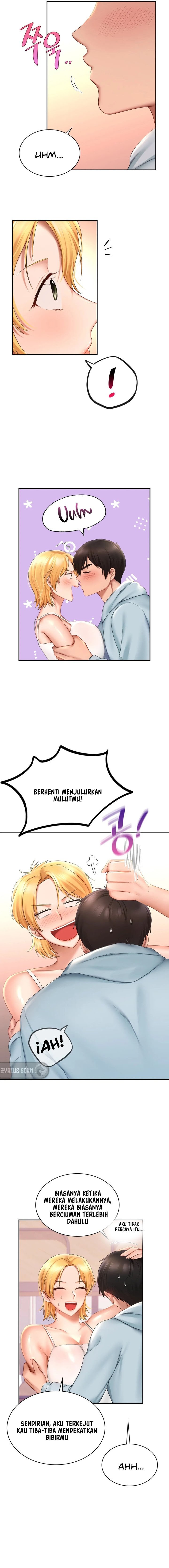 Love Theme Park - Chapter 10 5