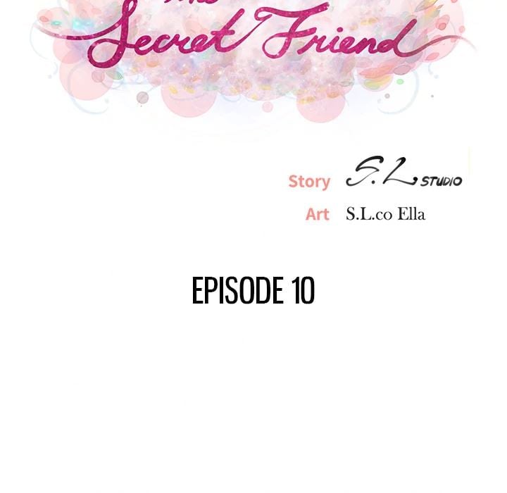 Secret Friend - Chapter 10 13