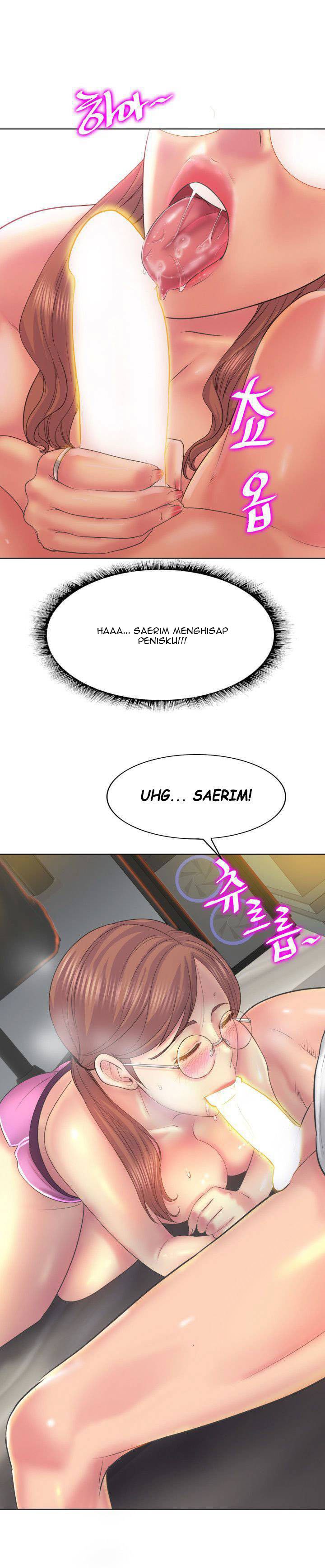 Hole in One - Chapter 10 19
