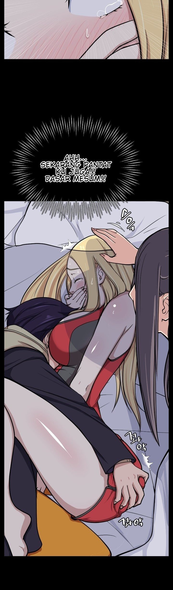 Love Academy - Chapter 10 6
