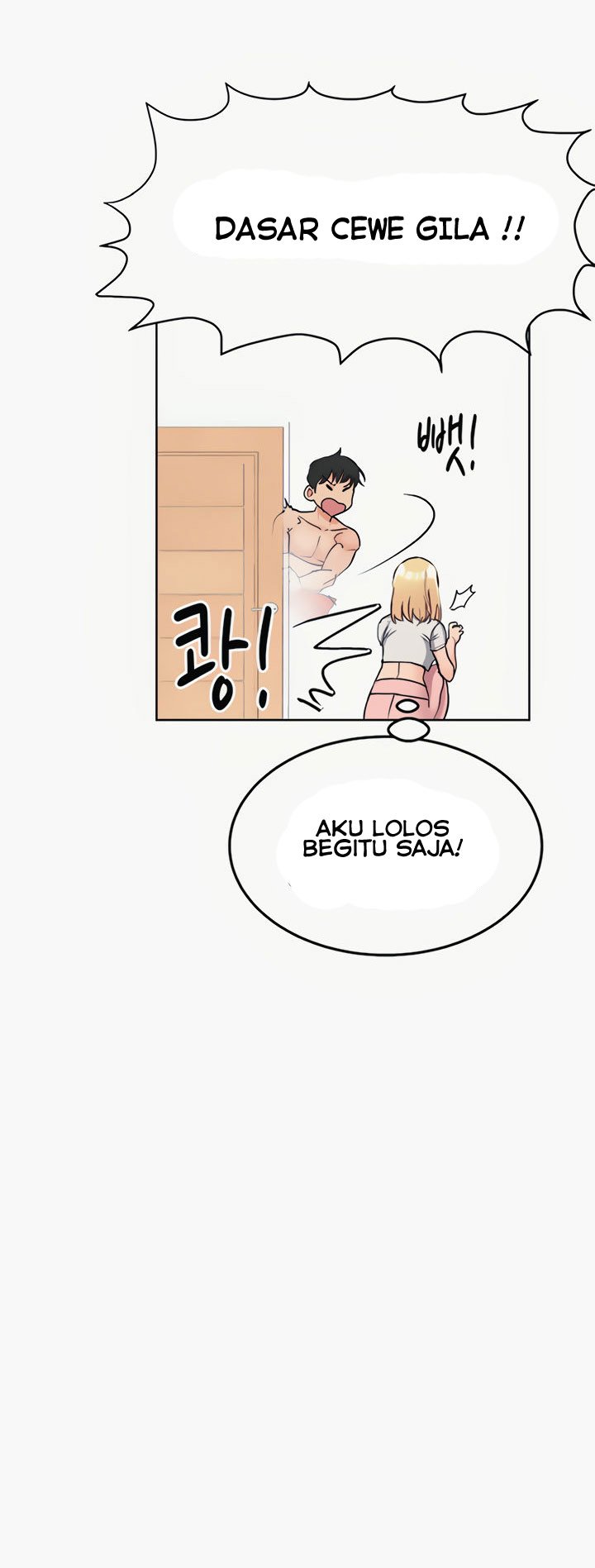 Keep It a Secret From Your Mother! - Chapter 10 18