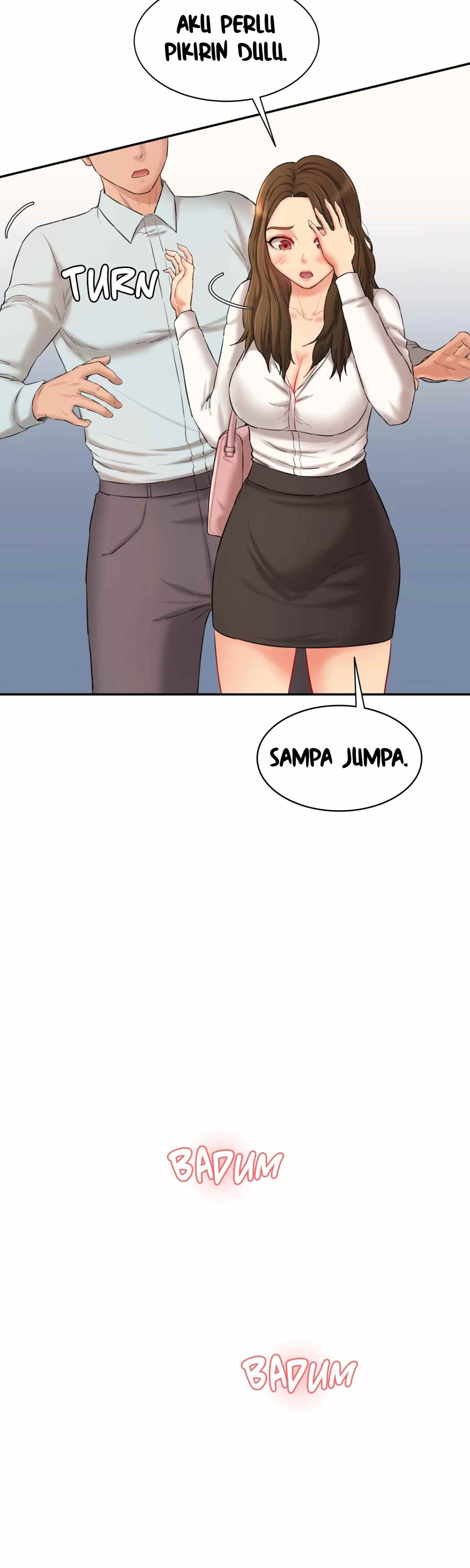 Secret Office - Chapter 10 58