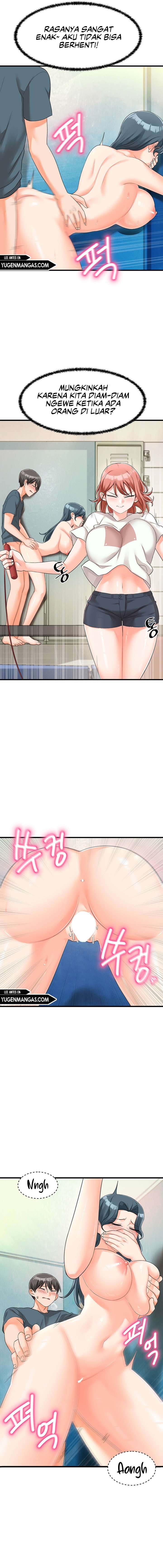 Boarding School - Chapter 10 12