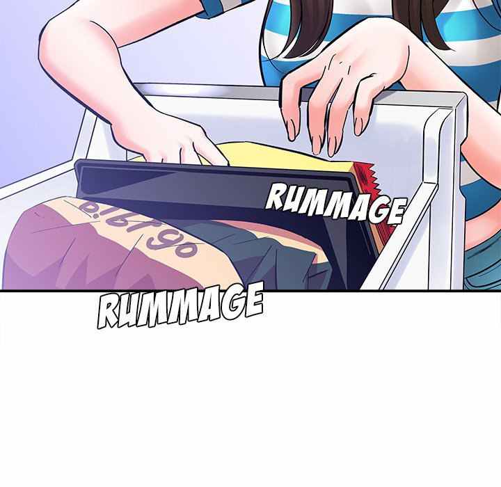 With Yumi - Chapter 10 7