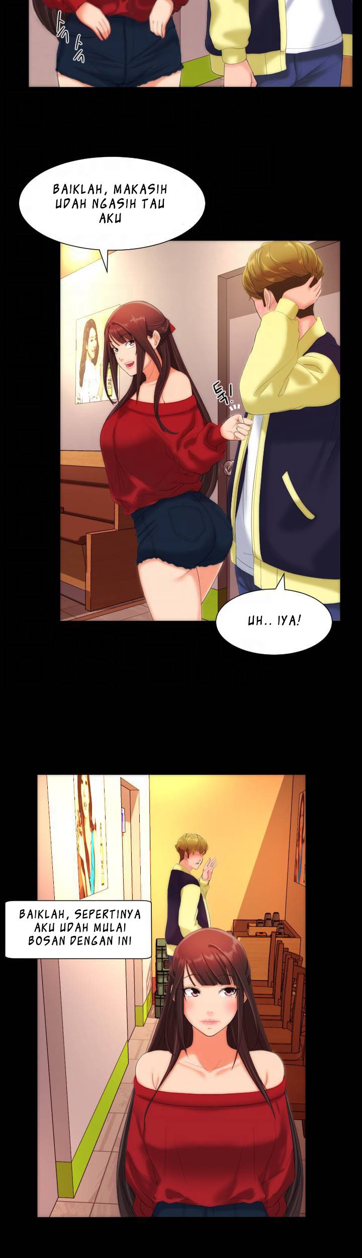 An Adult&#8217;s Experiences - Chapter 10 16
