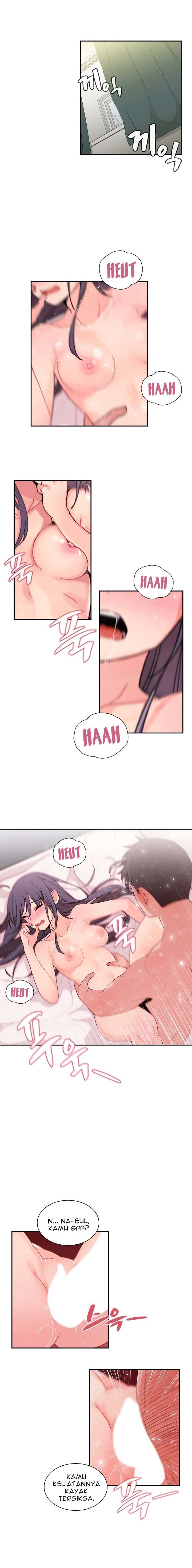 Close as Neighbors - Chapter 10 4