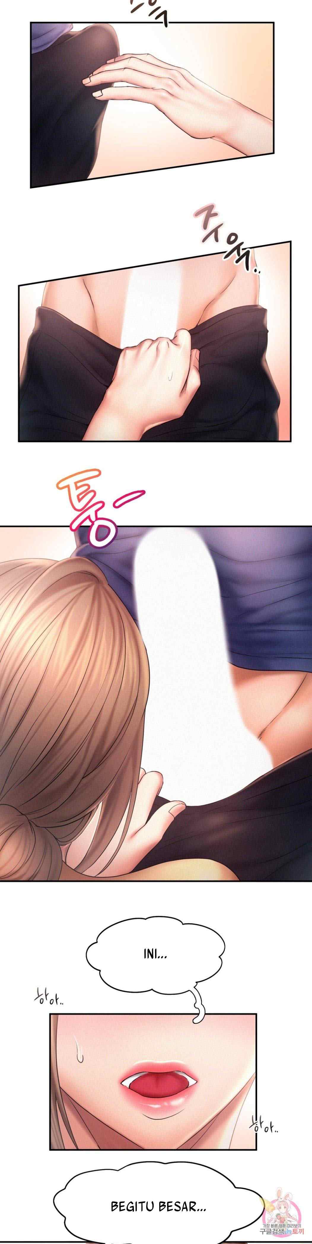 Flying High - Chapter 10 23