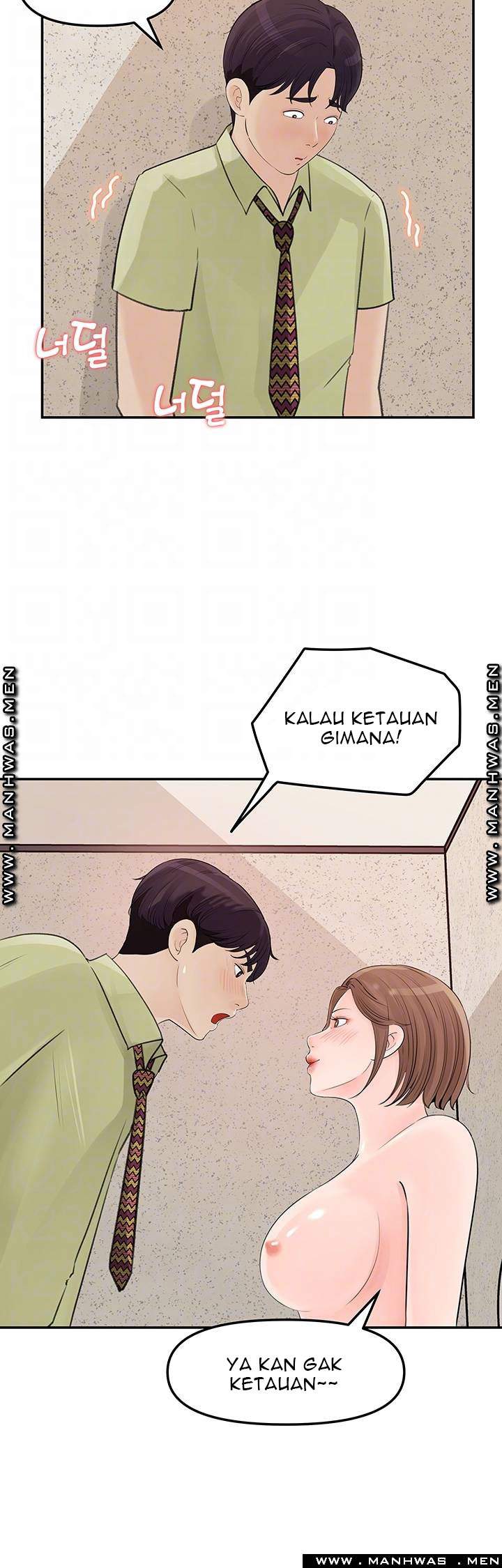 Keep Her - Chapter 10 10