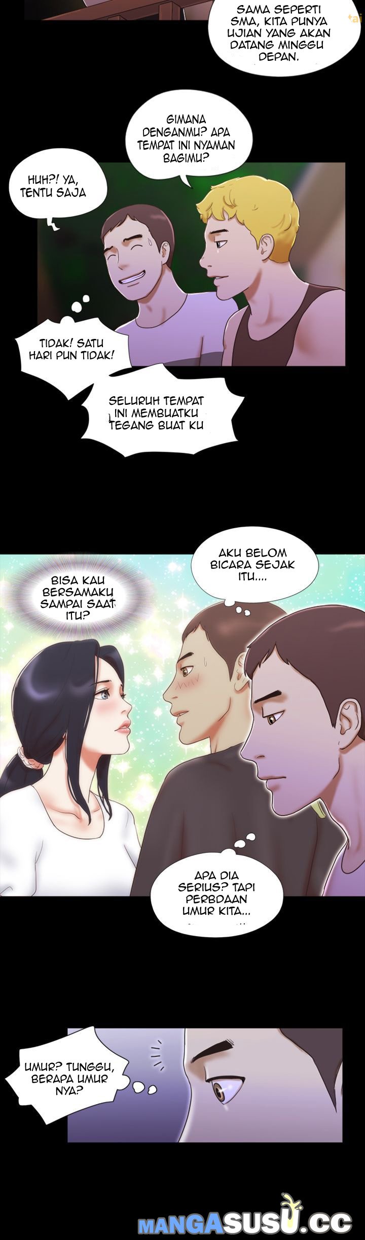 She&#8217;s The Girl - Chapter 10 6