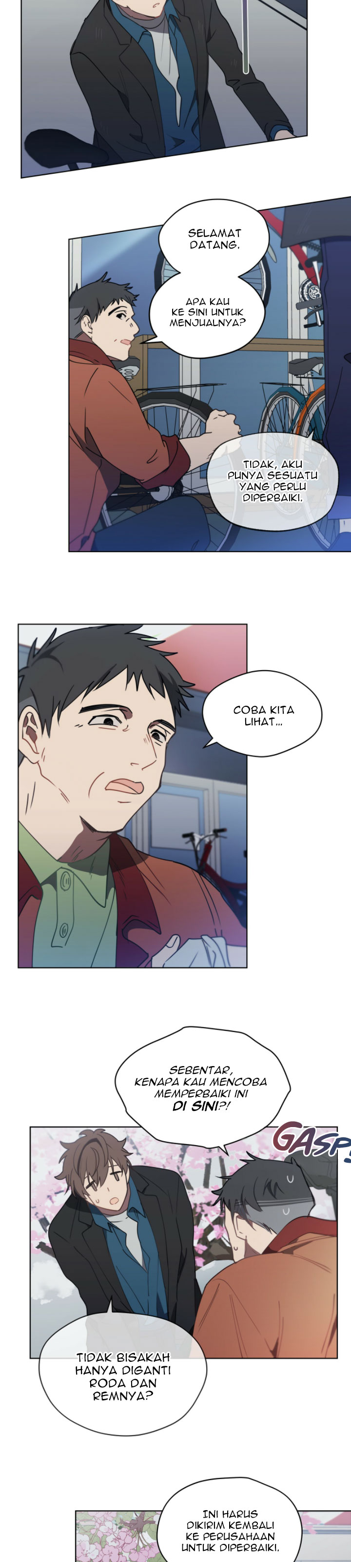 Cloudburst - Chapter 10 6 Cloudburst - Chapter 10 6