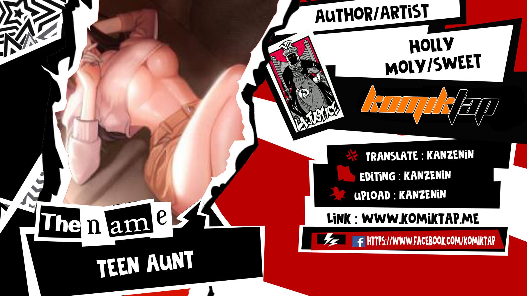 Teen Aunt - Chapter 10 1