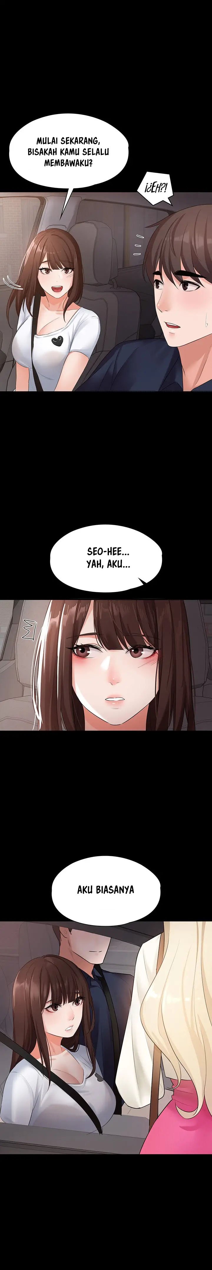 She’s Not My Sister - Chapter 10 2 She’s Not My Sister - Chapter 10 2