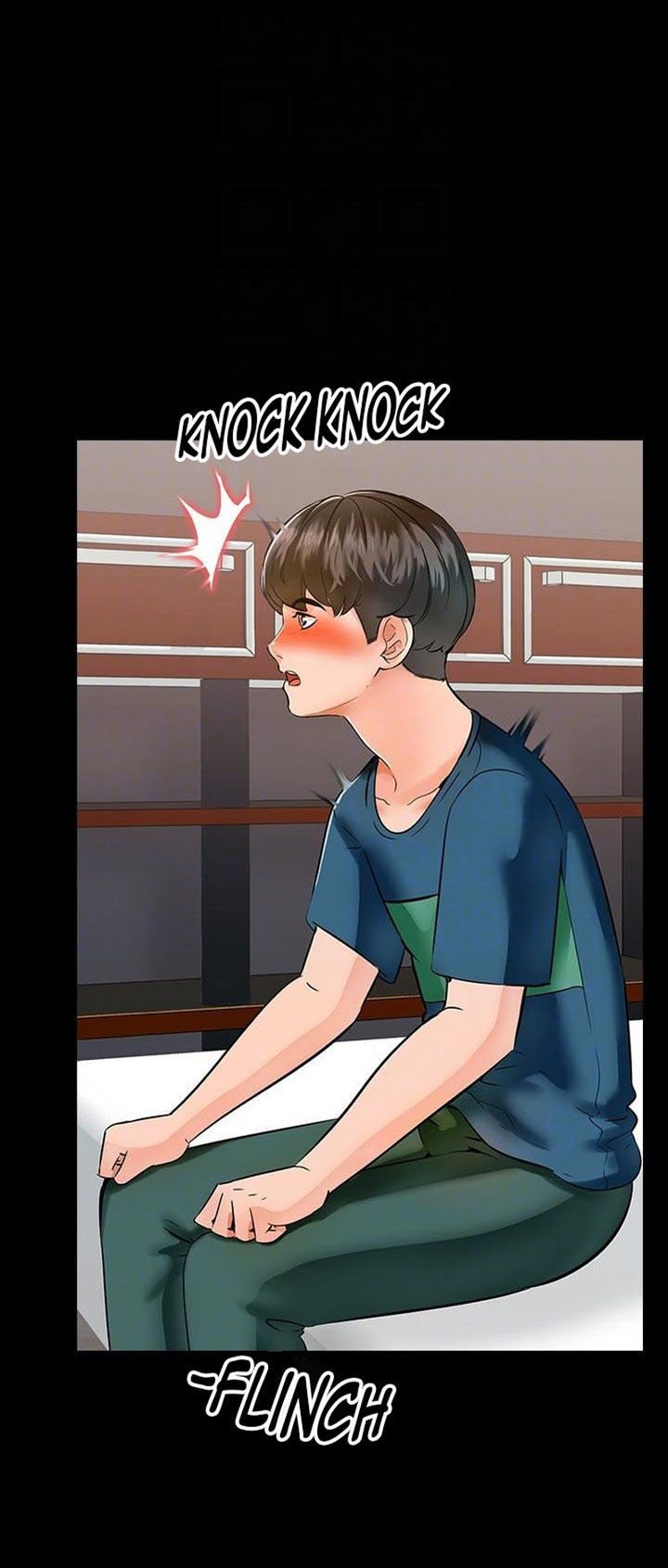 The Tutor - Chapter 10 14