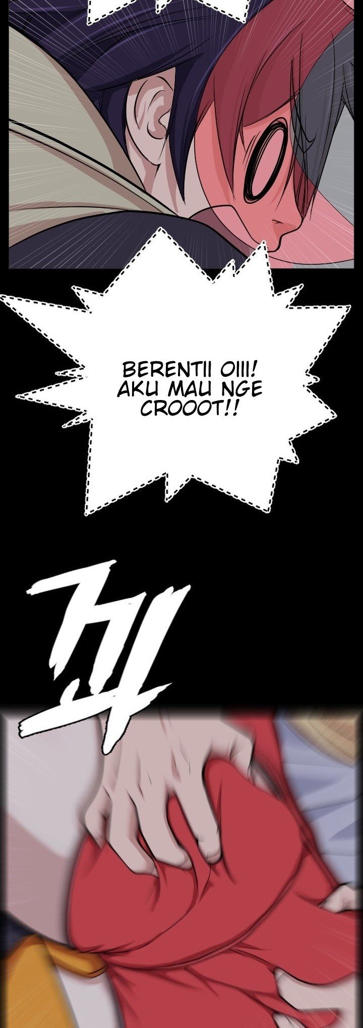 Love Academy - Chapter 10 9