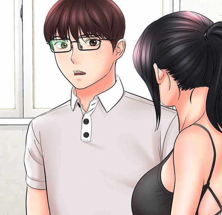 With Yumi - Chapter 10 162