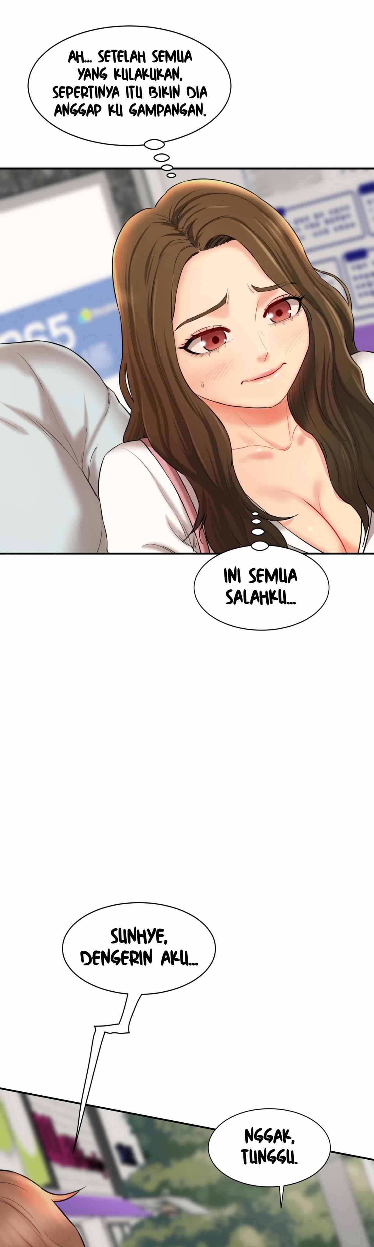 Secret Office - Chapter 10 15