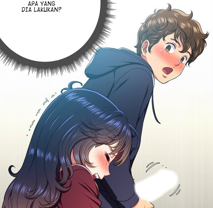 My High School Bully - Chapter 10 121