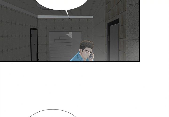 Secret Friend - Chapter 10 3