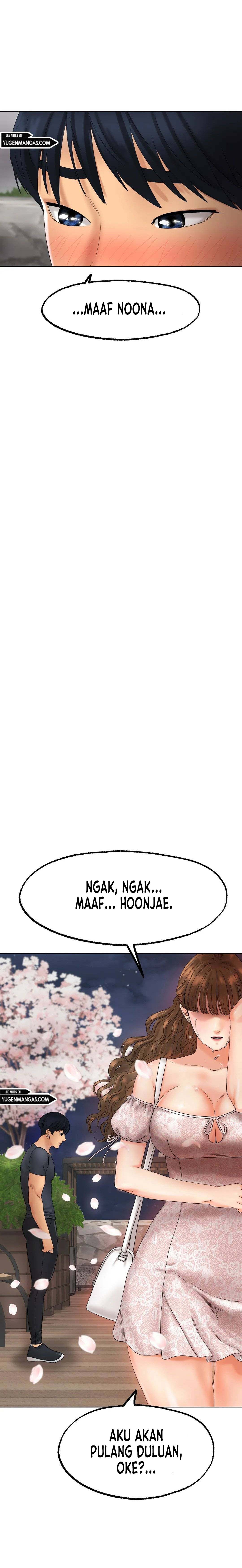 Love in ice - Chapter 10 27