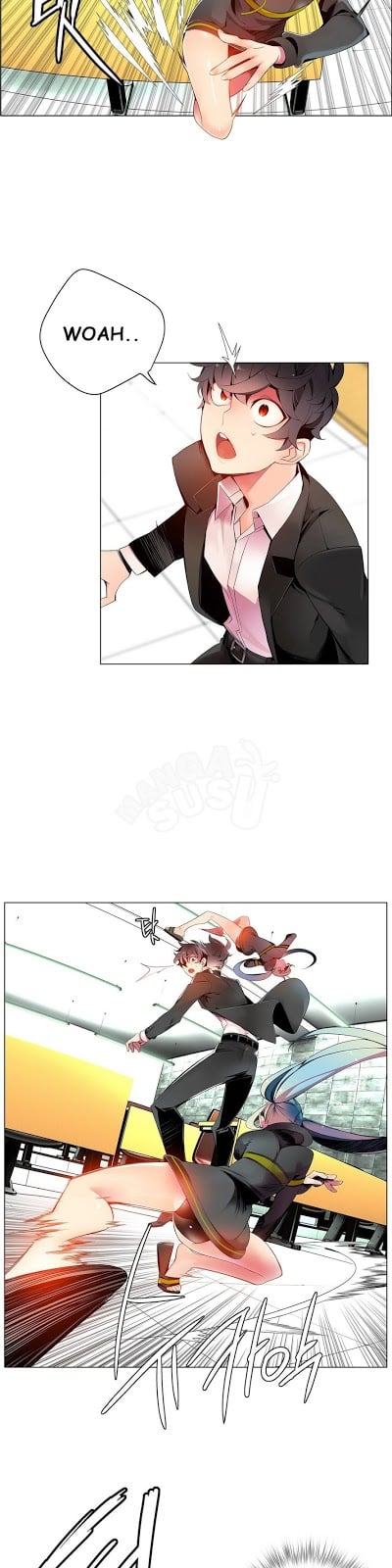 Lilith&#8217;s Cord - Chapter 10 21