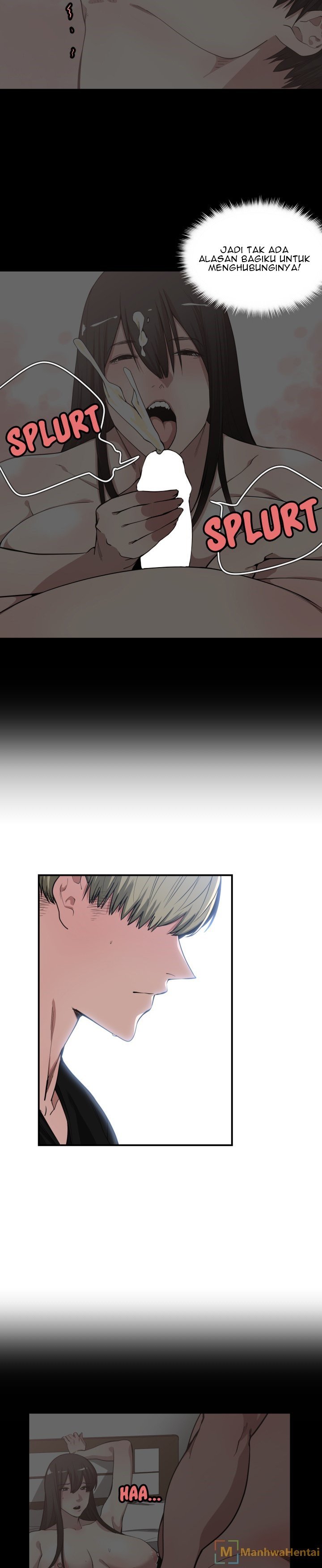 You’re Not That Special! - Chapter 10 11 You’re Not That Special! - Chapter 10 11