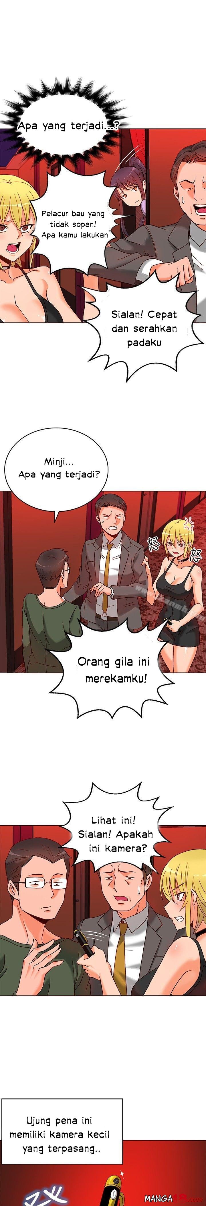 30cm Contractor S1 - Chapter 10 20