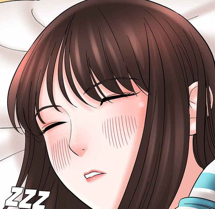 With Yumi - Chapter 10 111