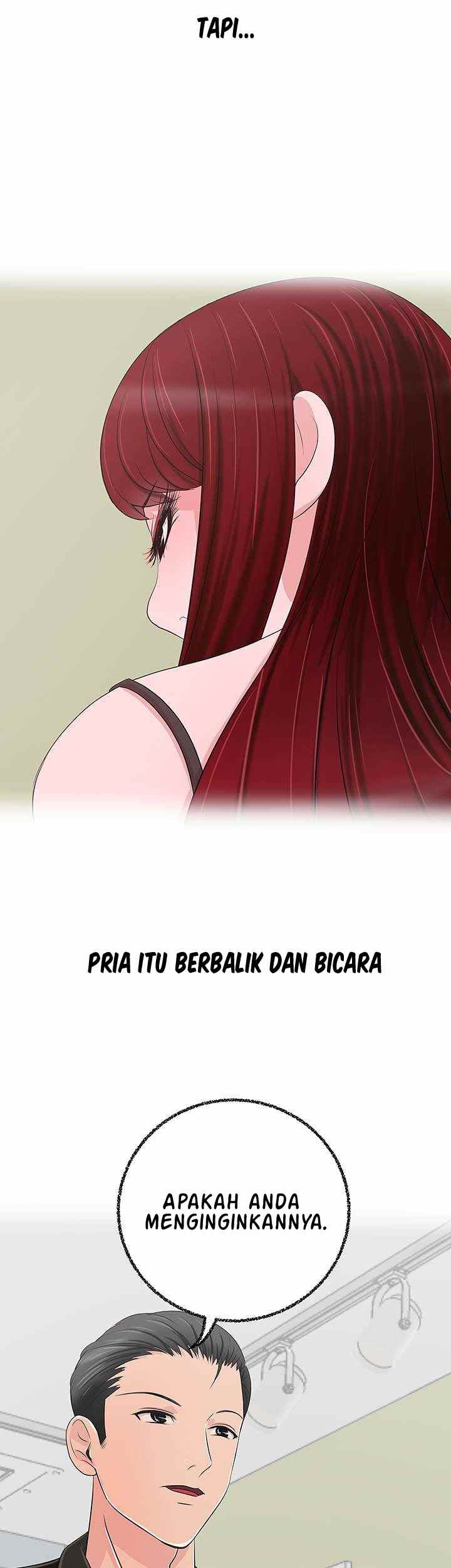 A Vulgar Wife - Chapter 10 37