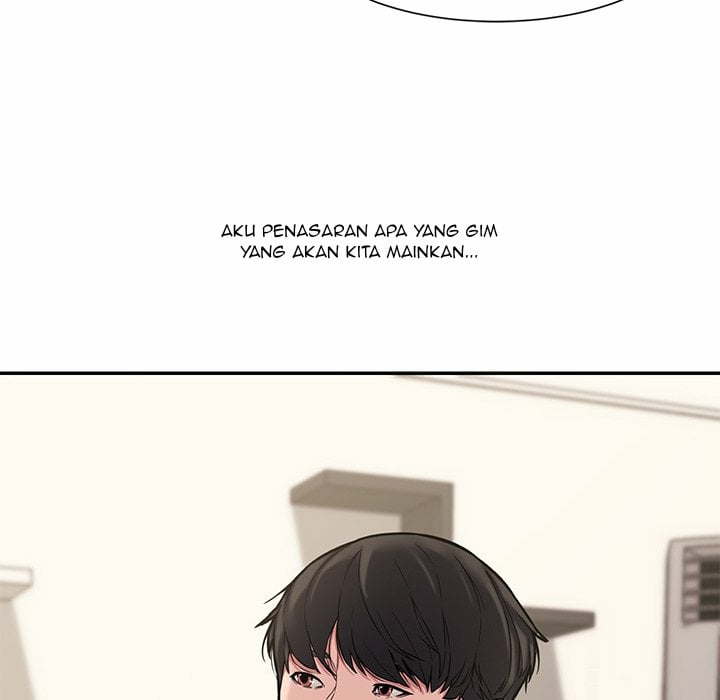 Newlyweds - Chapter 10 131