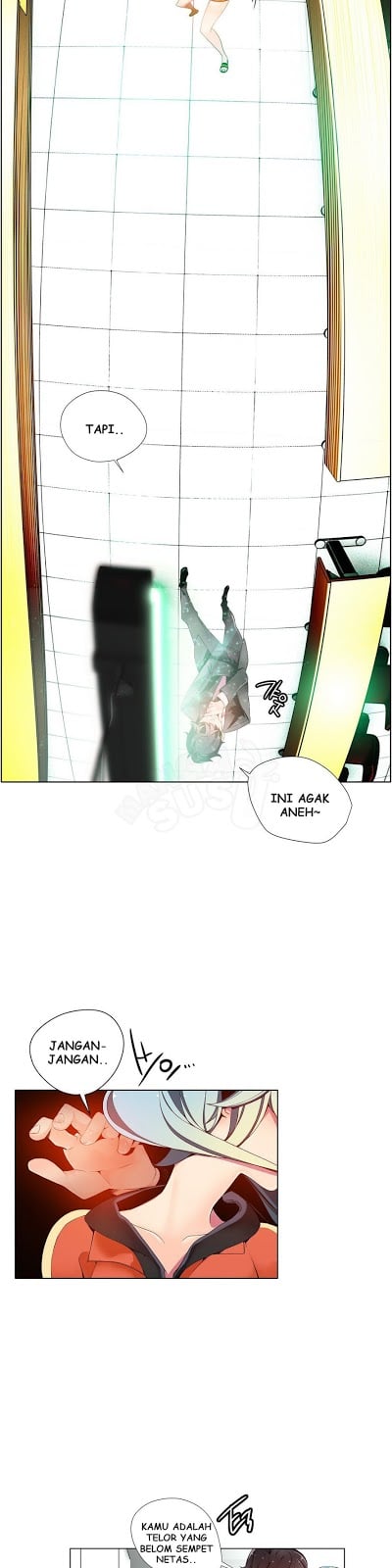 Lilith&#8217;s Cord - Chapter 10 13